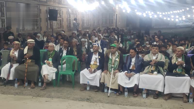 أمسيات وندوات في مديرية شعوب احتفاء بذكرى المولد النبوي