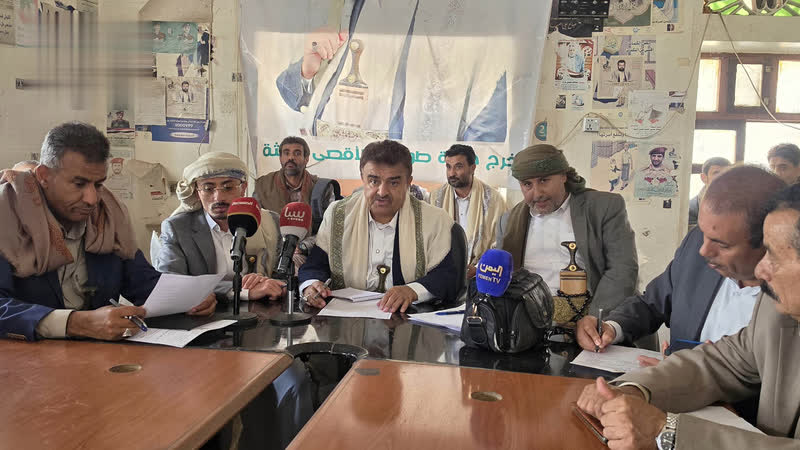 الاطلاع على مستوى الأداء في بني الحارث بالعاصمة