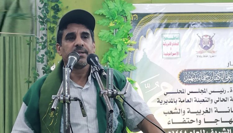 الحاليي