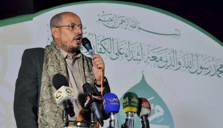 المولددد