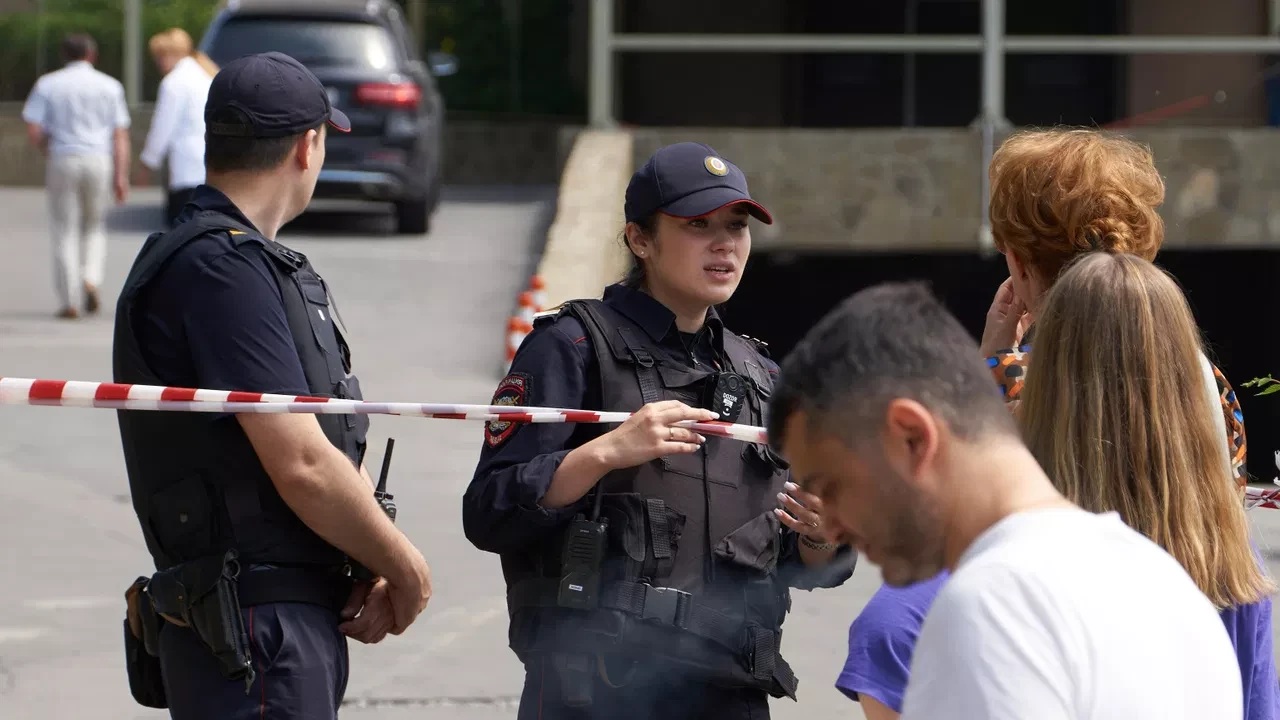 مقتل 12 شخصاً وإصابة 39 آخرين بهجوم أوكراني على تتارستان