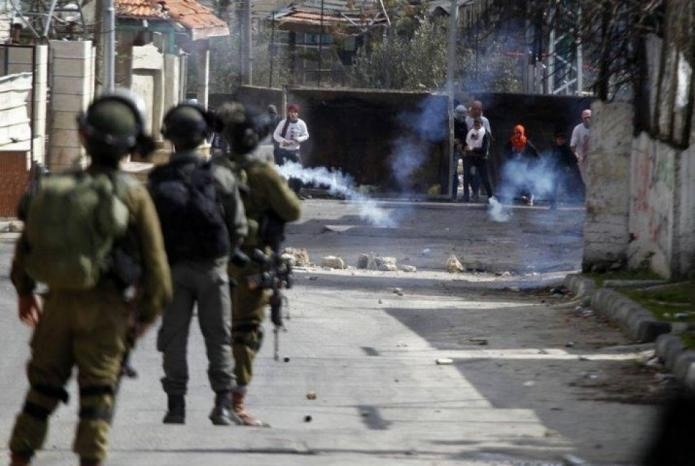 العدو الصهيوني يصعّد اقتحاماته وإجراءاته في الضفة والقدس المحتلة