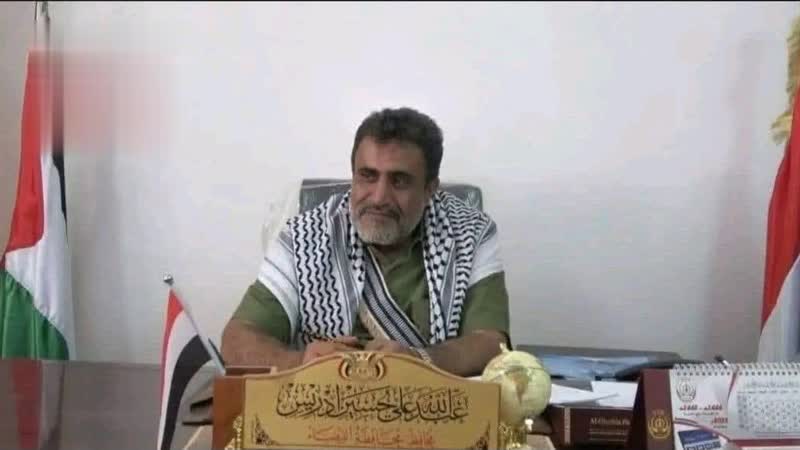 محافظ البيضاء: ثورة 21 سبتمبر جسدّت تطلعات اليمنيين في الحرية والاستقلال