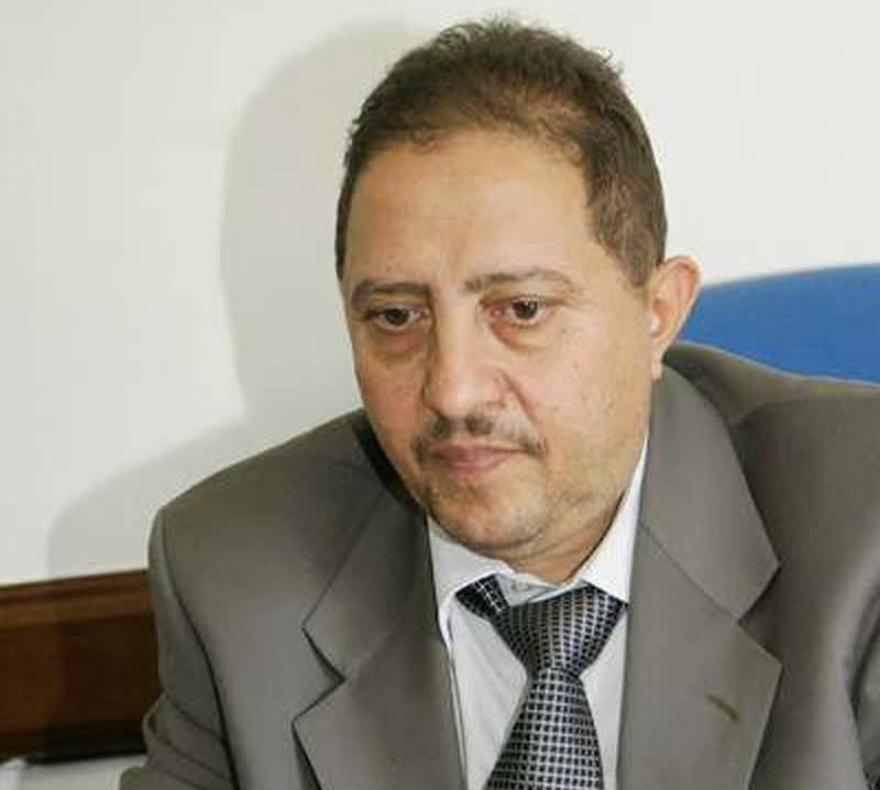 العرشي: تحقيق كامل أهداف ثورة 21 سبتمبر هو الضمانة لتلبية كل تطلعات الشعب اليمني