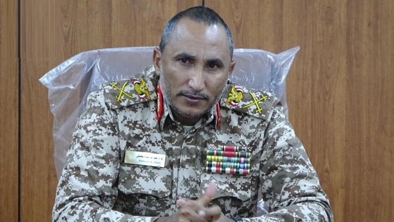 محافظ الحديدة: ثورة 21 سبتمبر أسقطت منظومة الوصاية والتبعية والارتهان للخارج