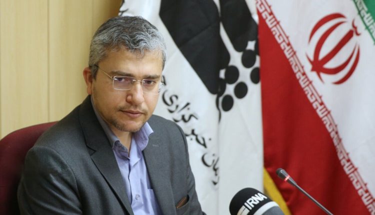 مسؤول إيراني: حريق سفينة شحن في مضيق هرمز «مصير أعداء إيران»