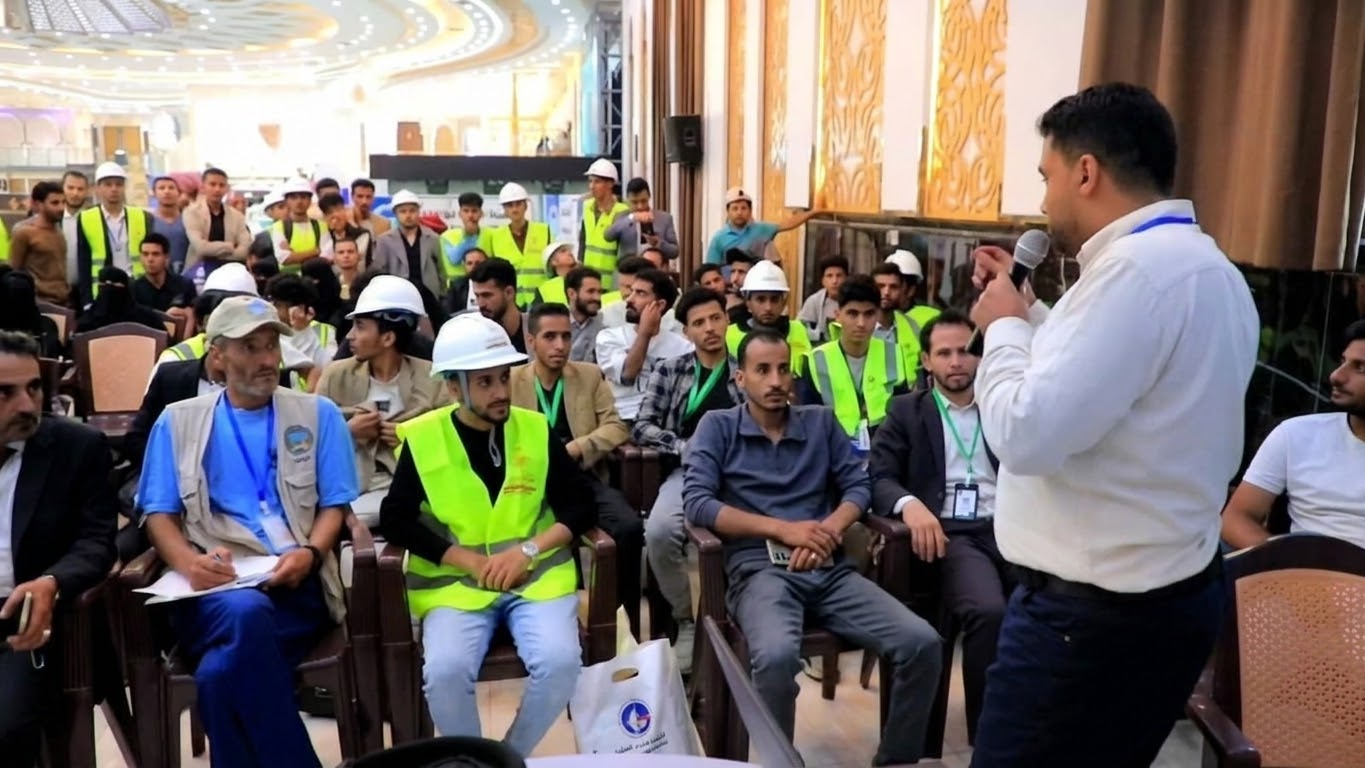 هيئة المواصفات تؤكد أهمية الالتزام بالمواصفات القياسية لضمان جودة مواد البناء
