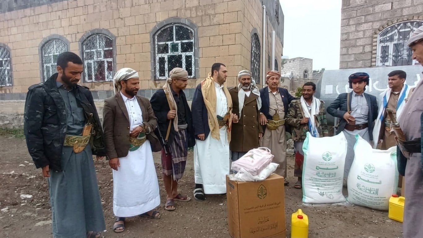 فعاليات وأنشطة في ذمار إحياءً للذكرى السنوية للشهيد