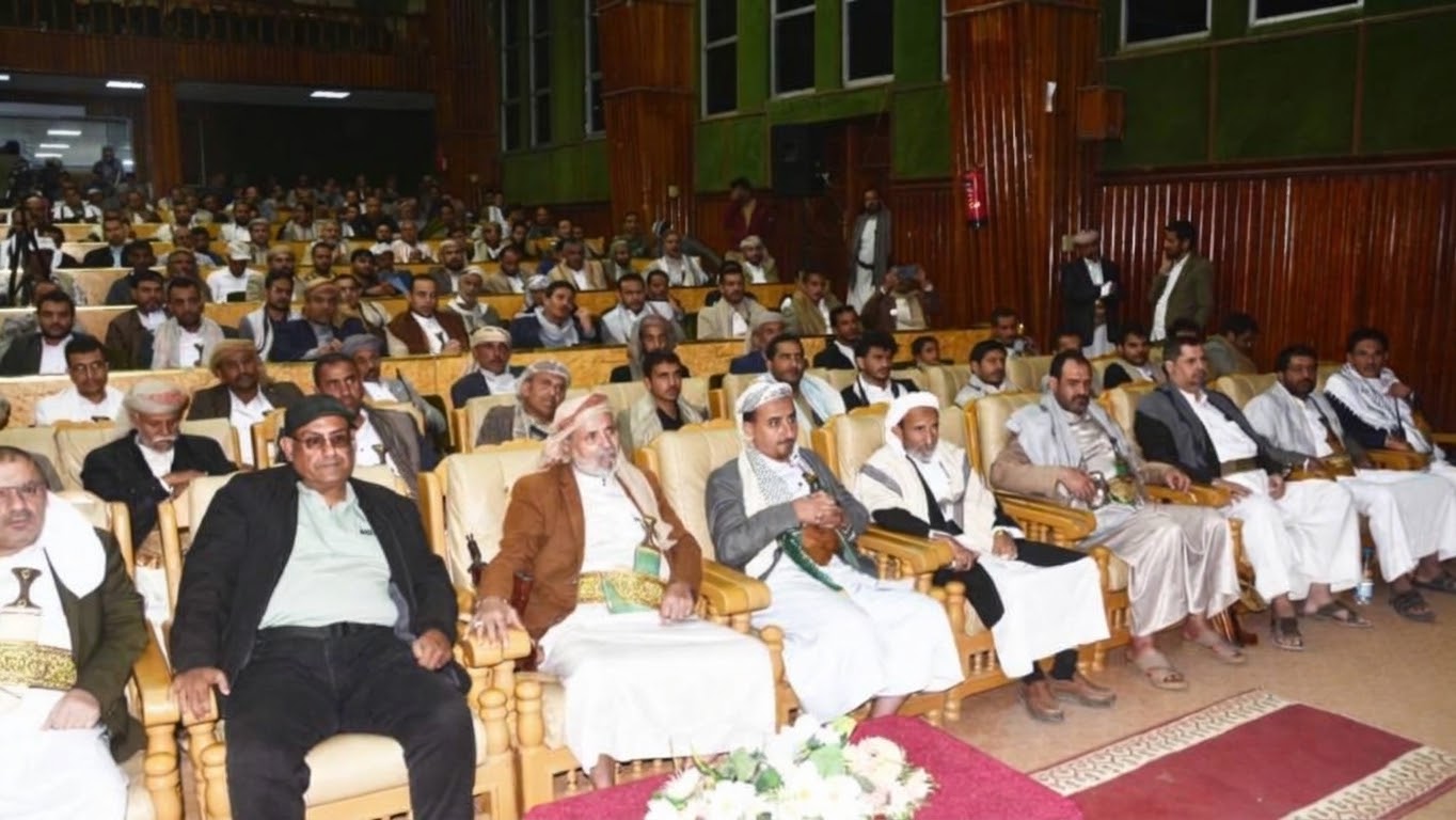 فعالية خطابية وتكريمية لهيئتي الزكاة والأوقاف بالذكرى السنوية للشهيد
