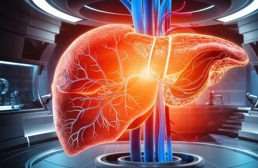 علماء روس يبتكرون مؤشرين لتقييم شيخوخة الكبد