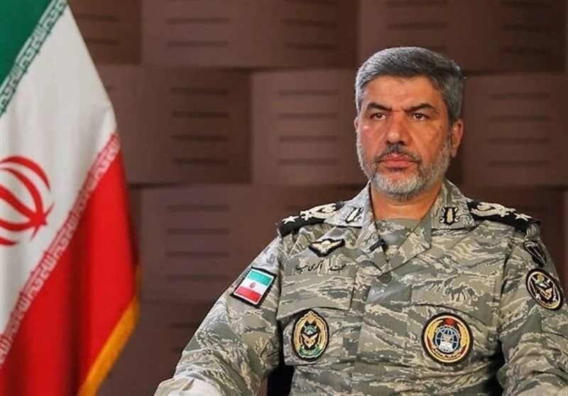 إيران: مضيق هرمز تحت سيطرتنا ولن يُفتح حتى تحقق شروطنا بالكامل