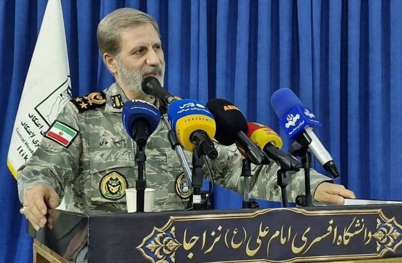 إيران: مضيق هرمز سيظل مغلقًا حتى يحترم العدو حقوق الشعب الإيراني