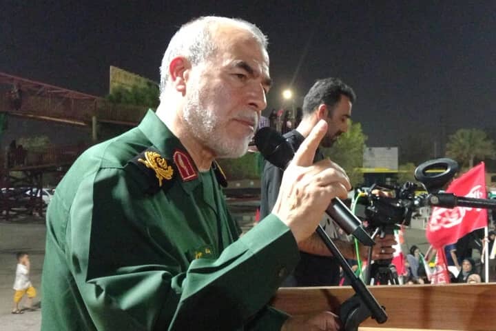 مسؤول إيراني: نحتفظ بقدرات استراتيجية لم نستخدمها بعد