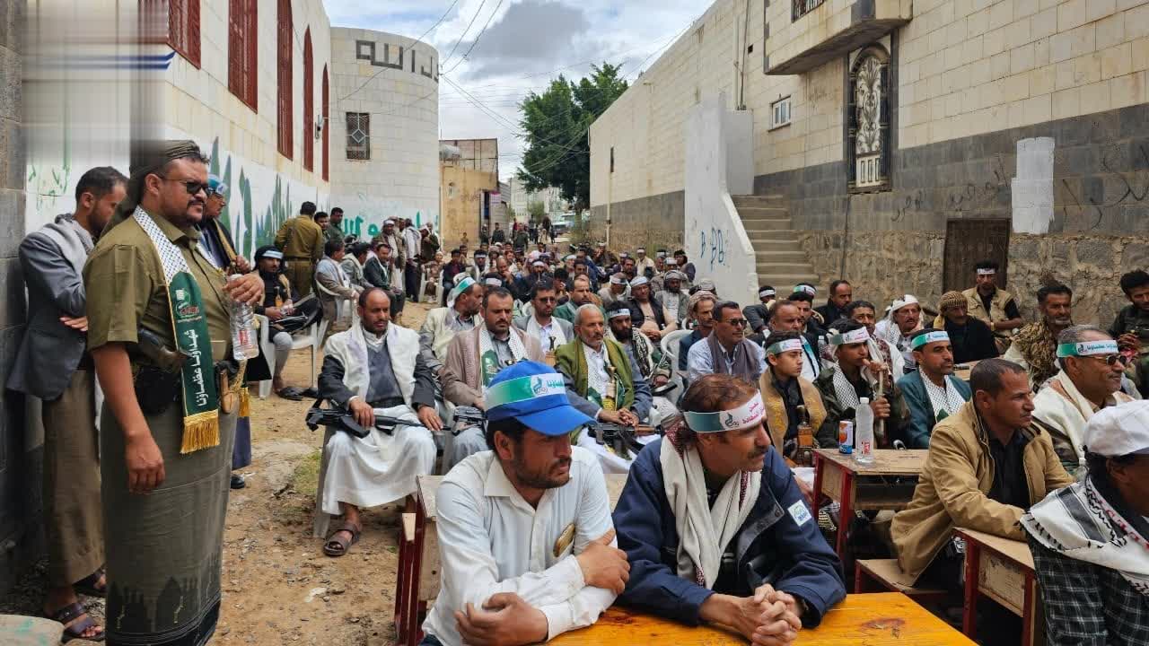 مديرية جبن تحيي الذكرى السنوية للشهيد