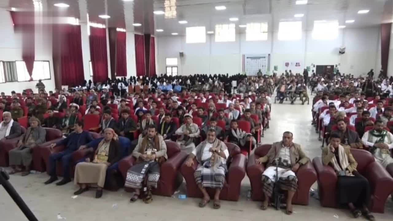 تدشين فعاليات الذكرى السنوية للشهيد في البيضاء