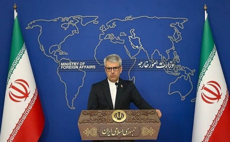 إيران: لم نغادر طاولة المفاوضات وأمريكا تصر على مطالبها الأحادية