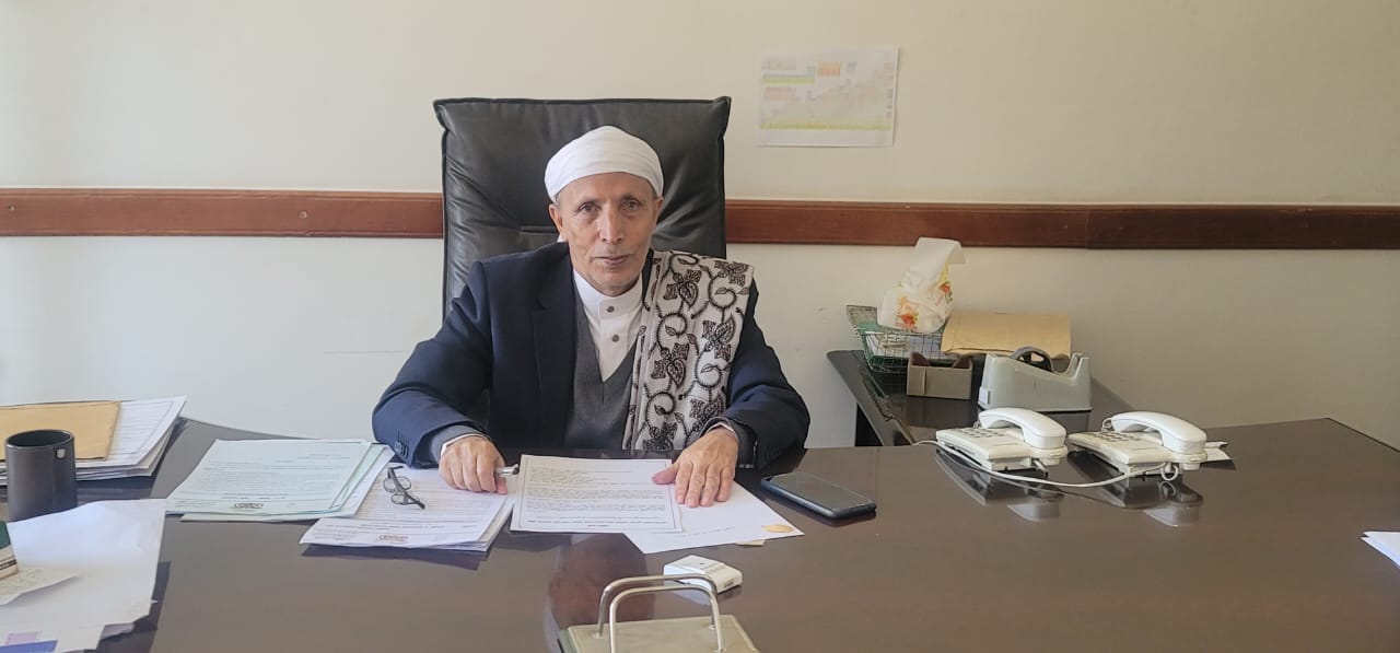 ثماني لجان قضائية تباشر التفتيش الدوري على 89 عضو نيابة في الأمانة وثلاث محافظات