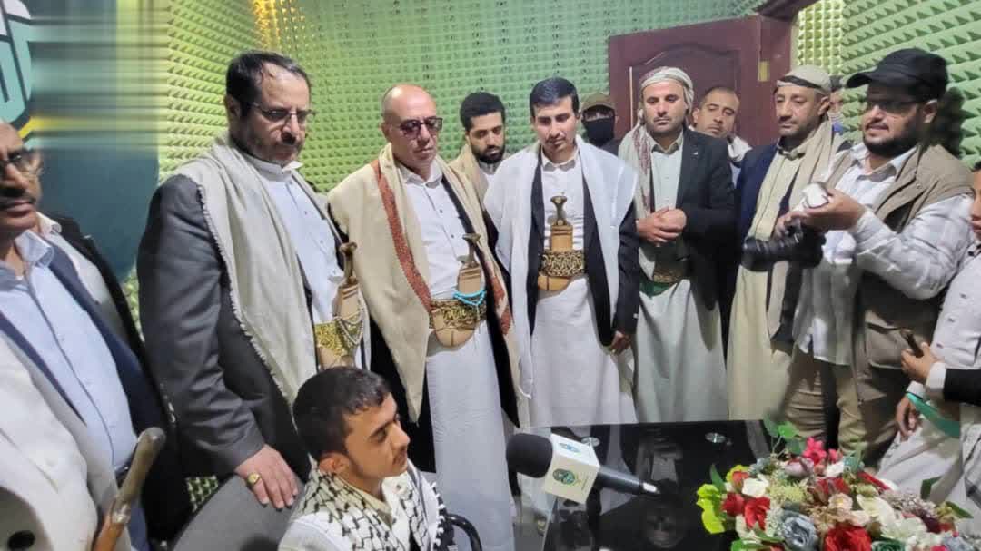 الأوقاف تُدشّن البث الرسمي لإذاعة الذكر الحكيم في صنعاء