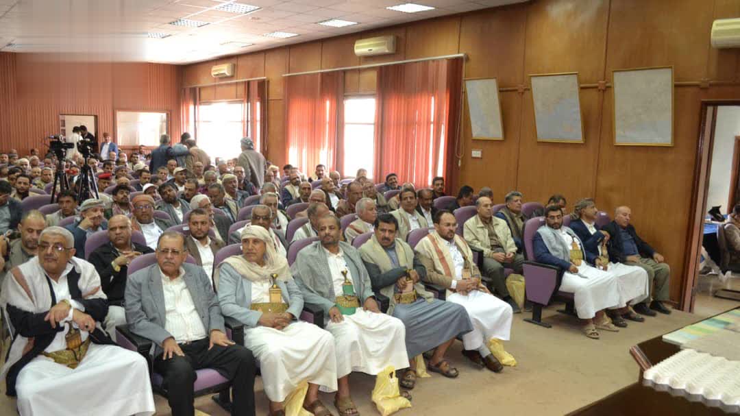 وزارة النفط والمعادن تحيي الذكرى السنوية للشهيد