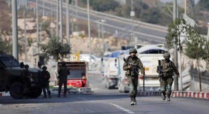 العدو الإسرائيلي يهجّر 4969 فلسطينياً قسراً من الخليل لليوم الخامس على التوالي