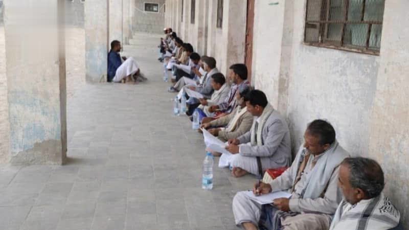 تشكيل 325 مجموعة إنتاجية زراعية في تسع مديريات بحجة