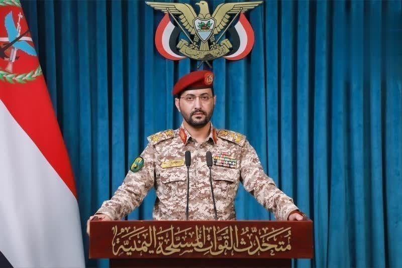 العميد سريع: 119 غارة وصاروخًا للعدوان السعودي خلال الـ24 ساعة الماضية