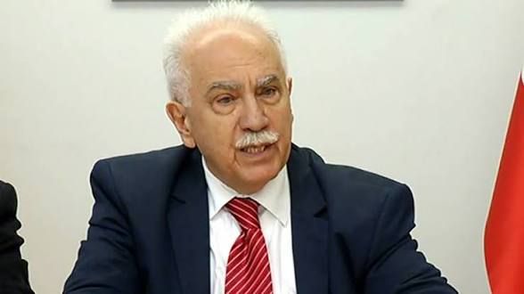 حزب الوطن التركي: “اتفاقية مكة” تضع تركيا في مواجهة حرب الاستقلال اليمنية مع إسرائيل