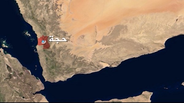 استشهاد امرأة وإصابة طفلة بغارات للعدو السعودي على منازل مواطنين بحجة