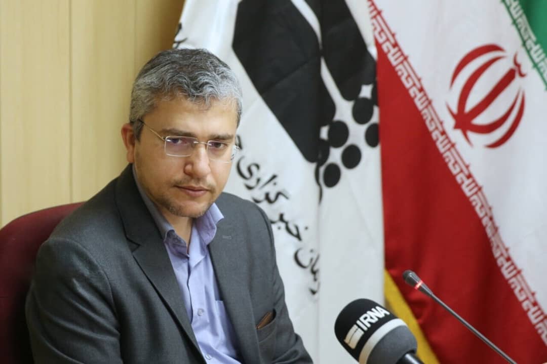 إيران تسخر من مزاعم أمريكية بشأن فقدان السيطرة على مضيق هرمز