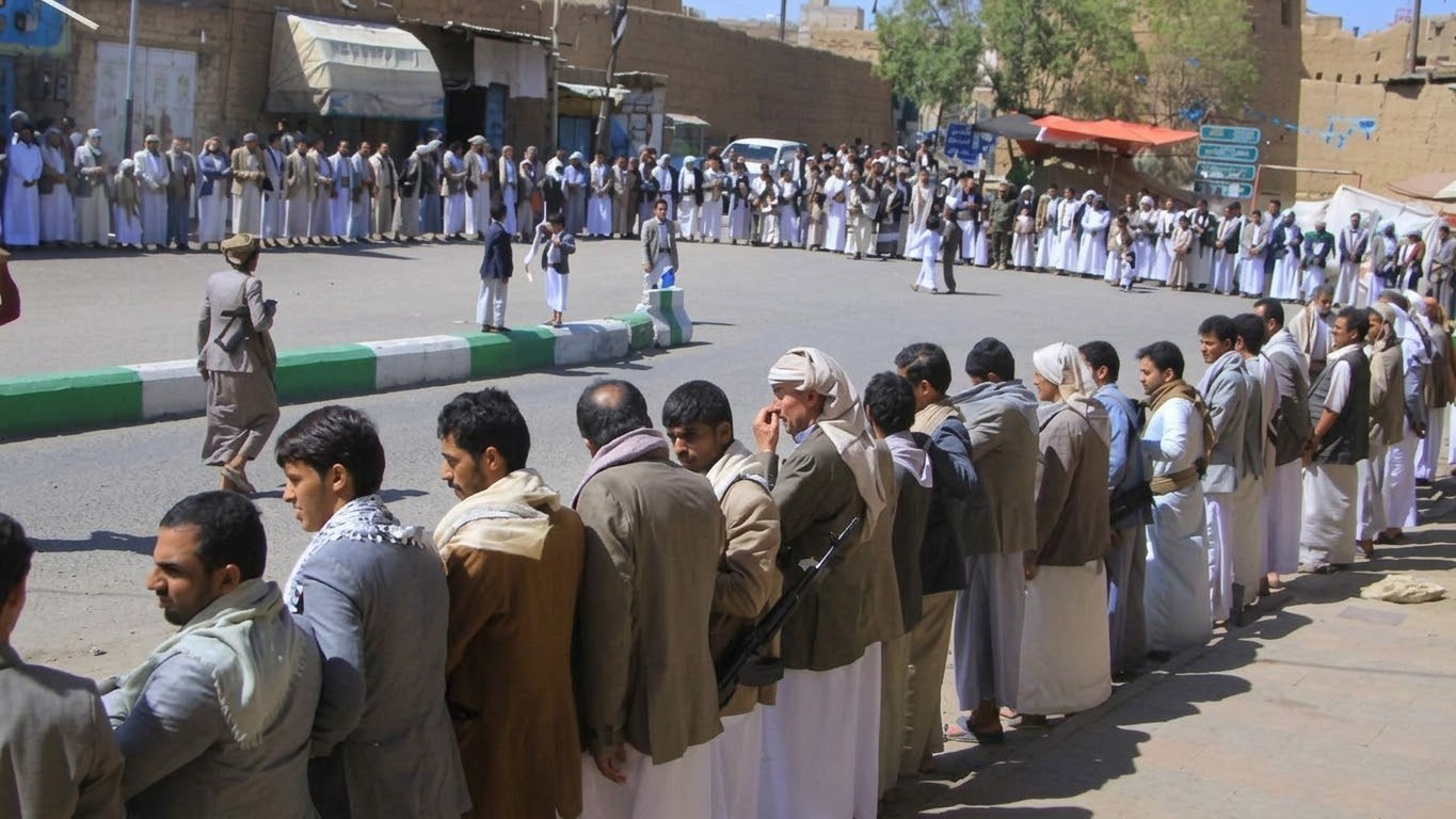 أبناء وقبائل اليمن يقابلون تهديدات العدو السعودي بالتحدي والاستنفار لمواجهته