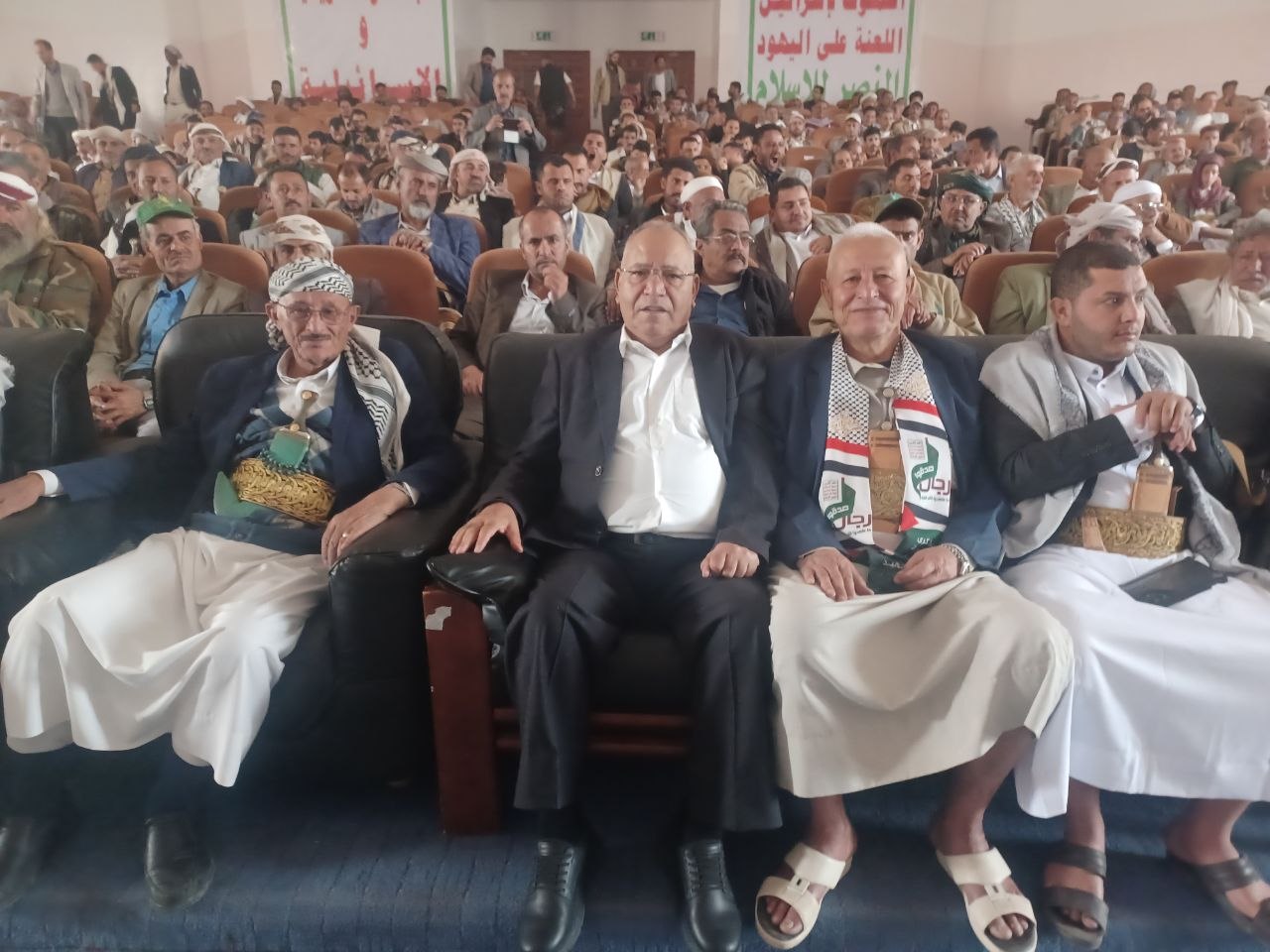 تدشين فعاليات الذكرى السنوية للشهيد في ذمار