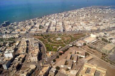 السلطة المحلية بالحديدة تدين مجزرة طيران العدو السعودي بحق أسرة مواطن في التحيتا