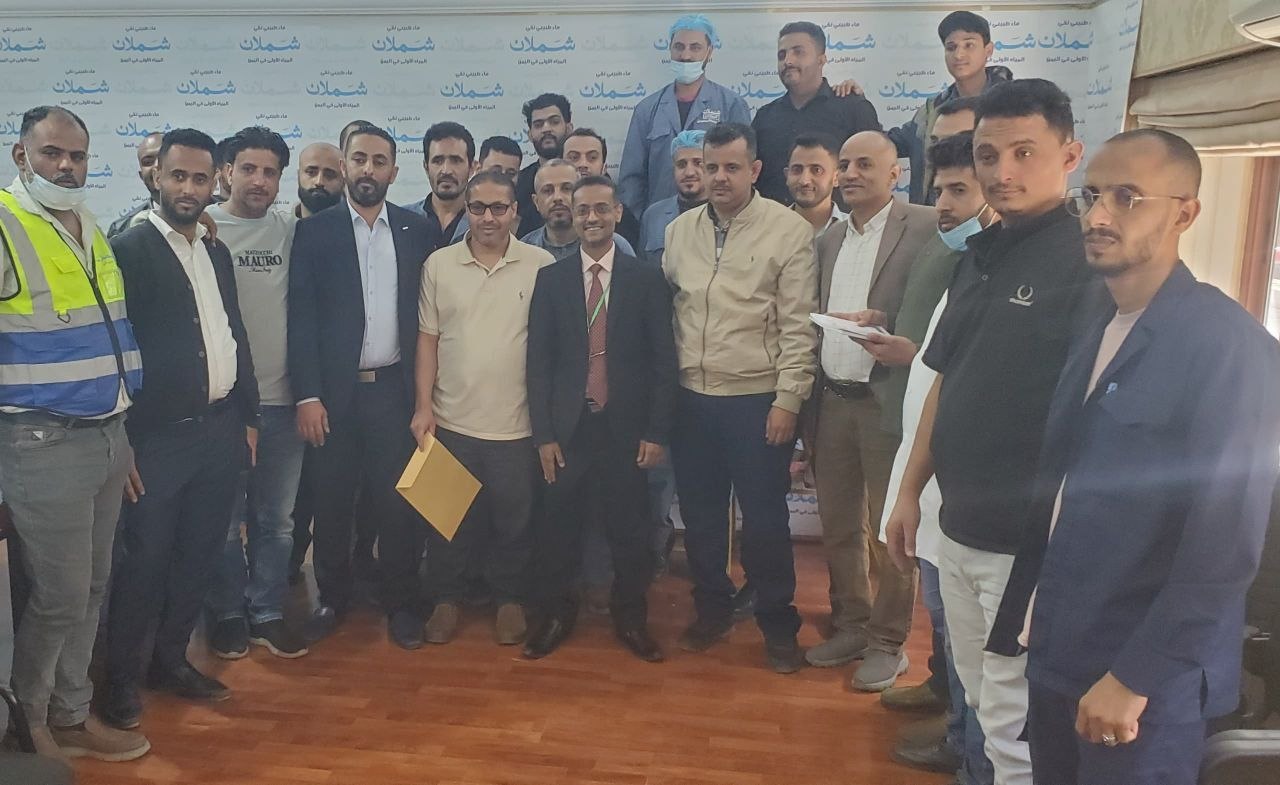 تنمية المهارات يختتم برنامجين تدريبيين في “المهارات القيادية” و”إدارة فرق العمل”
