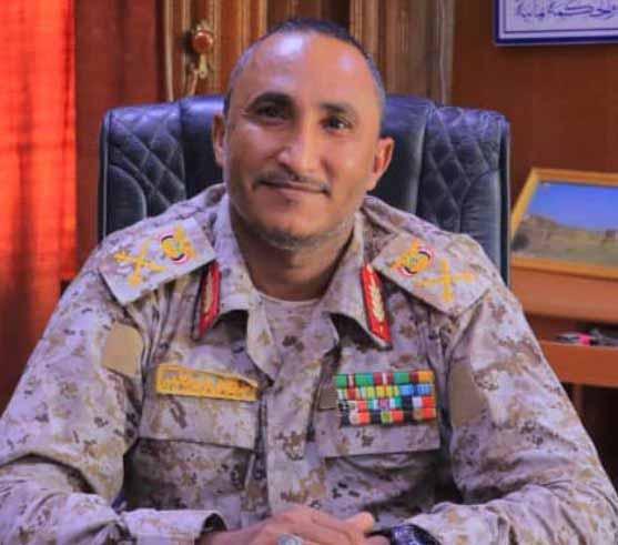 محافظ الحديدة لـ«الثورة»:تحرير حيس والخوخة أنهى حقبة من انتهاكات مرتزقة العدو السعودي في الساحل الغربي