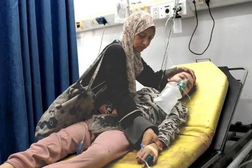 “صحة غزة”: إجلاء المرضى الحاليين يحتاج 4 سنوات و8 سنوات مع الحالات الجديدة